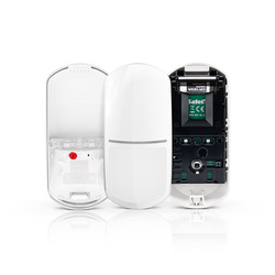SATEL DETECTOR DE MOVIMIENTO INALÁMBRICO MPD-310 CON MANGO