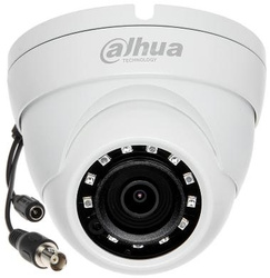 Cámara HDCVI Dahua HAC-HDW1800M-0280B