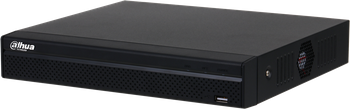 Dahua IP Recorder NVR4108HS-8P-4KS3 mit 8 Kanälen