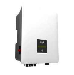 Inversor FoxESS T8 G3, trifásico, 8 kW, 2 MPPT, seccionador CC, WLAN, 12 años de garantía