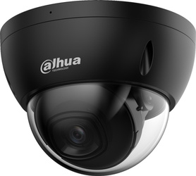 Dahua IP camera IPC-HDBW2841E-S-0280B in zwart