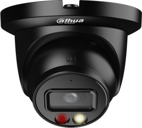 Dahua IP Kamera 8mpx IPC-HDW2849TM-S-IL-0280B Schwarz