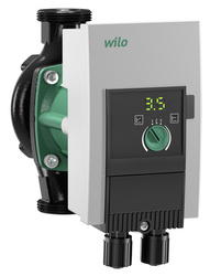 Pompe de circulation Wilo-Yonos MAXO 25/0,5-10 PN10
