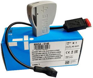 CAME KEY - WiFi /BLUETOOTH-modul (806SA-0140)