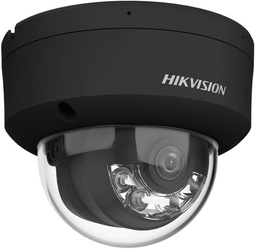 Hikvision IP Camera DS-2CD2183G2-LIS2U 2.8mm Black