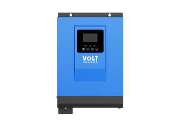 Inverter solare SinusPro Ultra-M 6500 24V/230V 3000/6500W 60A MPPT
