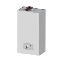 Kotlin Ecorazem CRYSTAL II PLUS 20 kW - caldera mural de condensación a gas de doble función y alta eficiencia energética
