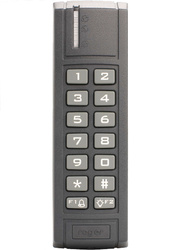 Controlador de acceso ROGER PR312EM-G