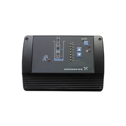 Control CU 301 para SQE