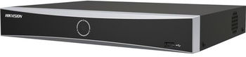 IP rekordér Hikvision DS-7604NXI-K1(D)/Alarm4+1