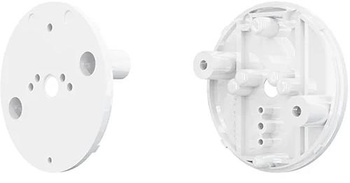 SATEL BE WAVE Outdoor Curtain Detector Mounting Insert White BRACKET E-2A ABAX2