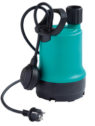 Wilo-Drain TMR 32/8-10M Entwässerungspumpe für Schmutzwasser
