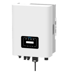 Inversor Deye SUN-10K-G05, trifásico, 10kW, 2 MPPT, WI-FI, 12 años de garantía