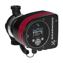 Circulateur à rotor noyé MAGNA3 25-120 180 1x230V PN10