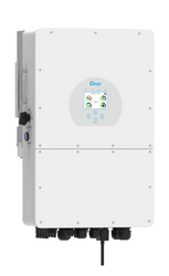 Třífázový hybridní střídač Deye SUN-12K-SG01HP3-EU-AM2, 2 MPPT, 12kW, včetně Wifi
