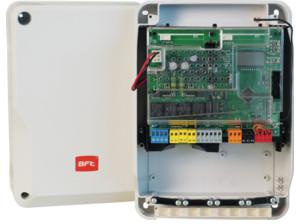 Unidad de control BFT Thalia BT A80 DUO para PHOBOS BT, IGEA BT, GIUNO, ELI 250 N BT