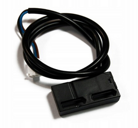 Sensor magnético para FAAC/Genius 740/741/BLIZZARD con base (63001025)