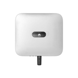 Inverter Huawei 10kW ad alta corrente, ibrido, trifase, 2 mppt, senza display, wifi