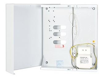 SATEL ALLOGGIAMENTO CON TRASFORMATORE OMI-4
