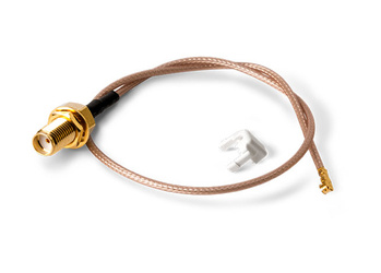 Anténní kabel SATEL IPX-SMA pro průmyslové aplikace