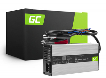 Green Cell batteriladdare LiFePO4 14,6V 10A ADCAV02