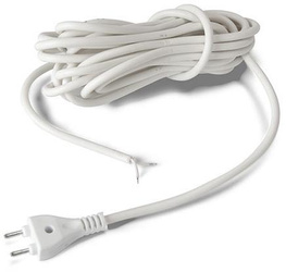 SATEL BE WAVE Sonda de inundación para Detector Polivalente FPX-1 ABAX2 blanco