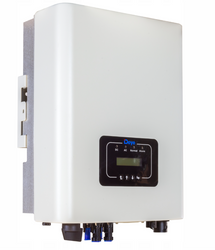 Střídač Deye SUN-5K-G05, 3-fázový, 5kW, 2 MPPT, DC odpojovač, WI-FI, RS485