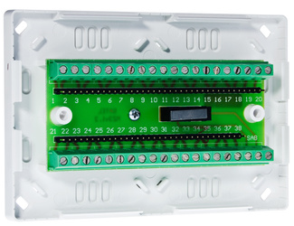 MZ-3 S Montageklemm-Modul für Installationssysteme