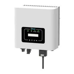 Egyfázisú inverter Deye SUN-3K-G04, 3kW, 1MPPT