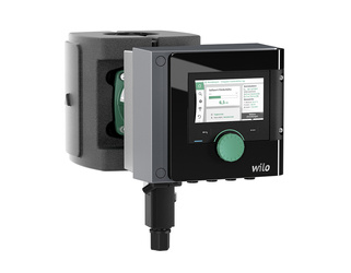 Wilo-Stratos MAXO 25/0,5-10 -R7 PN10 keringető szivattyú Wilo-Stratos MAXO 25/0,5-10 -R7 PN10
