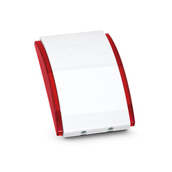 Sondeur interne SATEL SPW-210 R, rouge