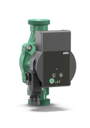 Wilo-ATMOS PICO 1.0 25/1-4 Pompe de circulation universelle