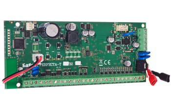 Placa base del panel de control PERFECTA-T 32