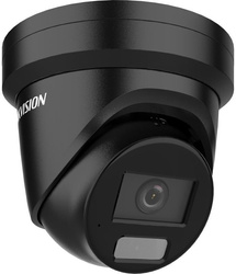 Hikvision IP-camera DS-2CD2366G2H-IU 2,8 mm zwart