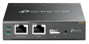 Contrôleur TP-LINK Omada Cloud OC200