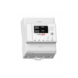 SolarEdge energimätare MTR-240-3PC1-D-A-MW, 1PH/3PH 230/400V, 65A