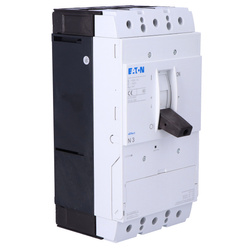 Seccionador tripolar 400A BG3 N3-400