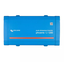 Měnič Victron Energy Phoenix 12/1200 230V SCHUKO