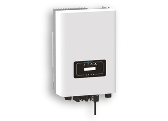 Inverter Deye SUN-20K-G04, 20kW, trifase, 2MPPT, DC Tipo II/AC Tipo II, WIFI incluso