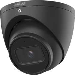 Dahua IP-Kamera IPC-HDW3842EM-S-0280B in schwarz