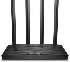 ROUTER TP-LINK Archer C6U