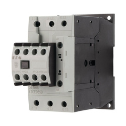 Netmagneetschakelaar I=65A AC-3 2z 2r DILM65-22 230V50HZ 240V60HZ