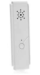 INT-AVT akoestische alarm verificatie terminal