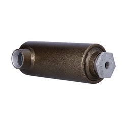 Dryl 2'' 144 kW magnetický filtr-násobič - izolovaný