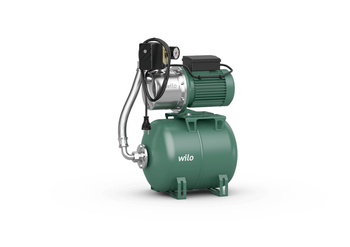Wilo-Jet HWJ 202-EM/2-2 Hidróforo doméstico autoaspirante