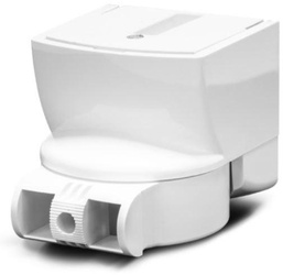 SATEL Plafond/wandbeugel voor detectors Beugel D