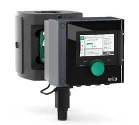 Bomba de circulación Wilo-Stratos MAXO 30/0,5-10 PN10