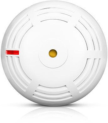 SATEL BE WAVE Detector inalámbrico de monóxido de carbono ACMD-200 ABAX2