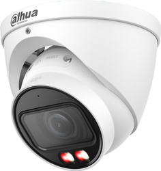 Caméra IP Dahua IPC-HDW2649T-ZS-IL-27135 6 MP 2.7-13.5 mm Full Color IR LED IP67