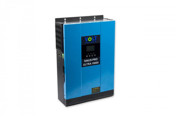 SinusPro Ultra 10000 48V 5000/10000W 80A MPPT napelemes inverter 48V 5000/10000W 80A MPPT